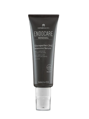 Sérum antiedad Endocare Glycoperfect con ácido glicólico 50 ml – Dayanaderma